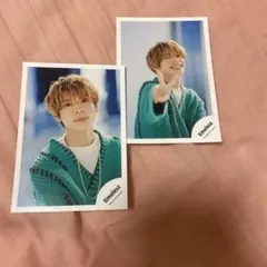 松島聡　公式写真