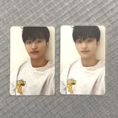 nct dreamマーク トレカ