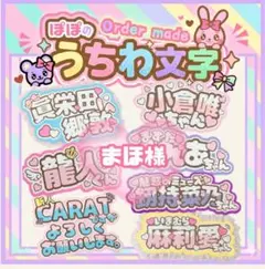 2026年最新】ネームボードオーダーの人気アイテム - メルカリ