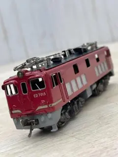 2025年最新】HO 機関車の人気アイテム - メルカリ