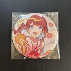 プロセカ Anniversary/Birthday 缶バッジ 望月穂波 - メルカリ