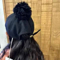 SALE⑅◡̈*ロゴcap