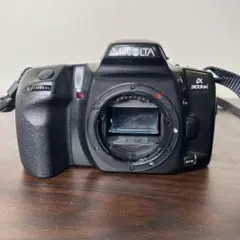 2025年最新】MINOLTA 303siの人気アイテム - メルカリ