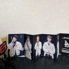 BIGBANG バースデーカード
