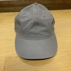 ニューエラ　9THIRTY ドローコード Tech Air ベージュ　M/L美品のサムネイル