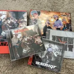 渡*枝様 2時だとか　狂騒RIOT CD 渡会雲雀　不破湊　イブラヒム　ローレン