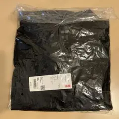 UNIQLO エアリズムポロシャツ 3XL ブラック