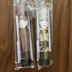 アイナナ g4y ペンライトチューブ 虎於 巳波 2種セット
