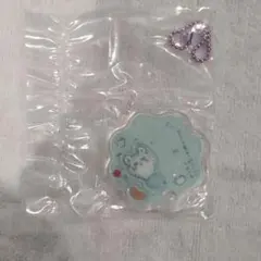 ちいかわ　モモンガ　アクリルキーホルダー