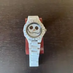 ナイトメアビフォアクリスマス　腕時計のサムネイル