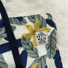 PETIT MAIN ベビー水着80cm