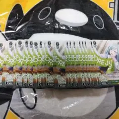 ヴァイス プロセカ 50枚セット U どきどきグッズ開封♪ 日野森雫