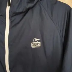 CHUMS チャムス ナイロンジャケット
