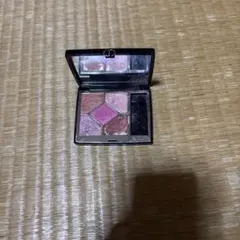 DIOR ポジションカラーアイシャドウ 5色