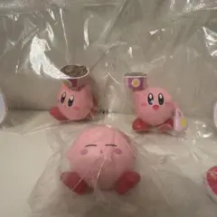 カービィ　吉野家まんぷく大作戦