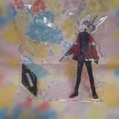 アイドリッシュセブン アイナナ　一番くじ　ダンマカ　アクリルスタンド　九条天