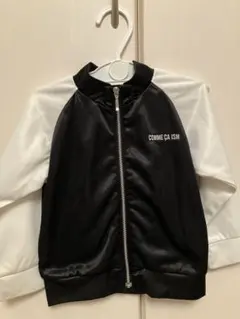 コムサイズム　90 ブルゾン　アウター