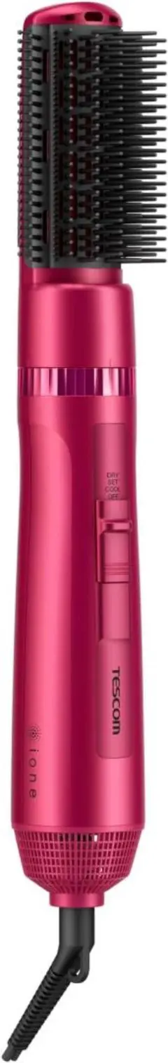 TESCOM TC330A-P ヘアドライヤー カールドライヤー マイナスイオン