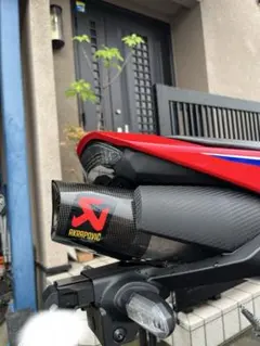 2025年最新】CBR600RR アクラポビッチの人気アイテム - メルカリ