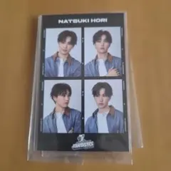 FANTASTICS 堀夏喜まとめ売り