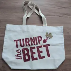 WHOLE FOODS MARKET エコバッグ