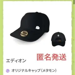 ぽこあポケモン メタモン キャップ エディオン 特典 ぽこポケ