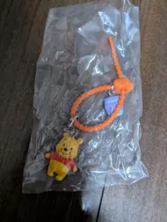 くまのプーさん カラフルマルチチャーム バンダイ