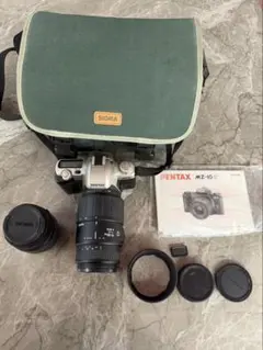 2026年最新】mz-10 PENTAXの人気アイテム - メルカリ