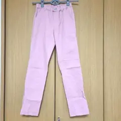 エルコペック ピンク 長ズボン 140cmのサムネイル