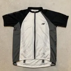 New Balance サイクルジャージ 半袖 Lサイズのサムネイル