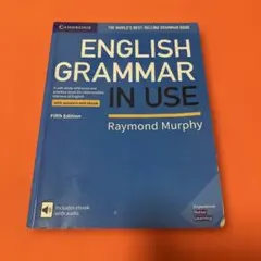 English Grammar in Use Fifth Edition