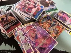 ワンピースカード　UC以上　600枚以上　まとめ売り