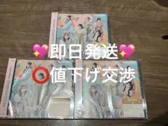 4thシングルCD「はちゃめちゃわちゃライフ！/JAM」<通常版>