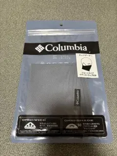 【新品未使用】コロンビア Colombia ネックゲーター PU2317