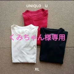 くみちゃん様専用ページ