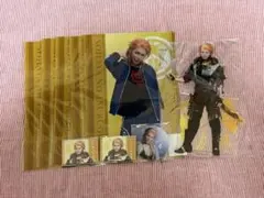 【値下げ】刀ステ　くじラック　ソハヤノツルキ