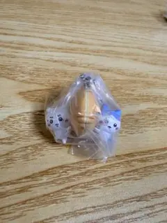 ちいかわ たい焼き キーホルダー