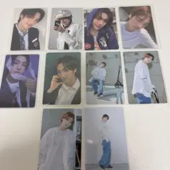 tws ヨンジェ K-POP