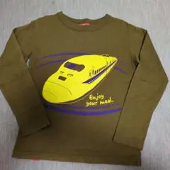 オジコ　ドクターイエロー　オムレツドクター　120