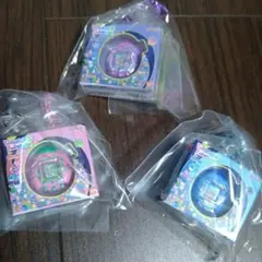 ☆たまごっち☆パッケージチャーム