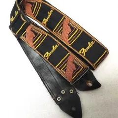 2025年最新】fender ストラップ 横ロゴの人気アイテム - メルカリ