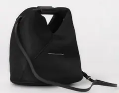 新品　MM6 Maison Margiela ジャパニーズ メッシュバッグのサムネイル