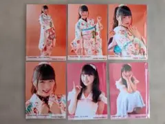 渋谷凪咲 Kawaii NMB ヴィレッジバンガード　21枚セット⑧