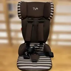 日本育児 トラベルベストEC Fix ISOFIX デニム - メルカリ