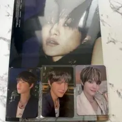 TREASURE LOVE PULSE JIHOON