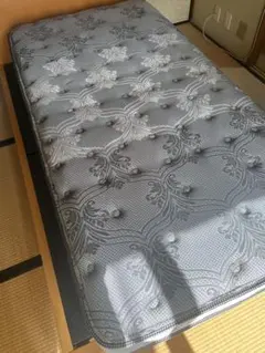 Sealy JP Titanium Collection シングルマットレス