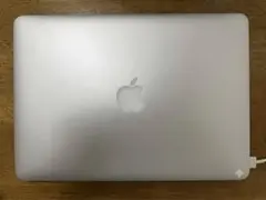 MacBook Air '13 Early 2015 / 化粧箱・純正充電器付 - メルカリ