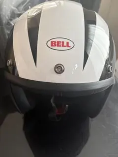 BELL ACE CAFE LONDON ジェットヘルメットのサムネイル