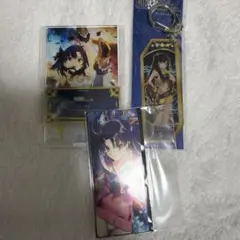 FGO イシュタル 最終再臨展