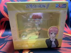 中野一花　ミニフィギュアのサムネイル